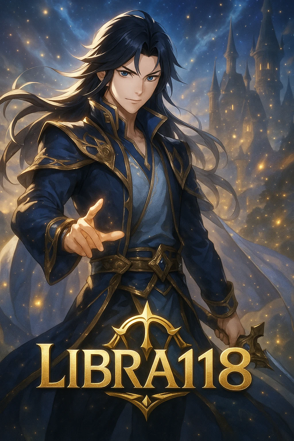LIBRA118